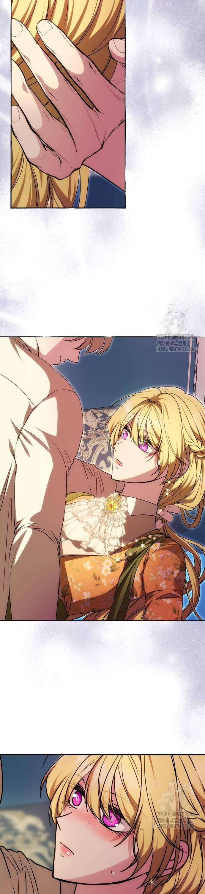 Chỉ Cần Một Người Chồng Là Đủ: Chapter 10