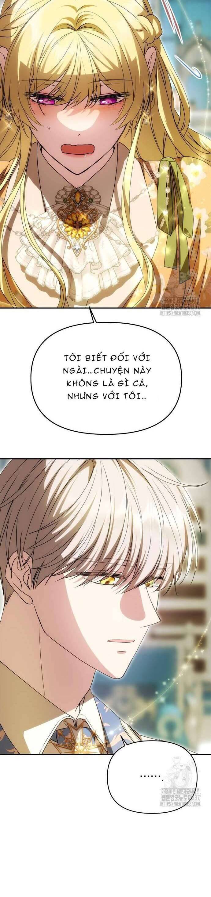 Chỉ Cần Một Người Chồng Là Đủ: Chapter 10