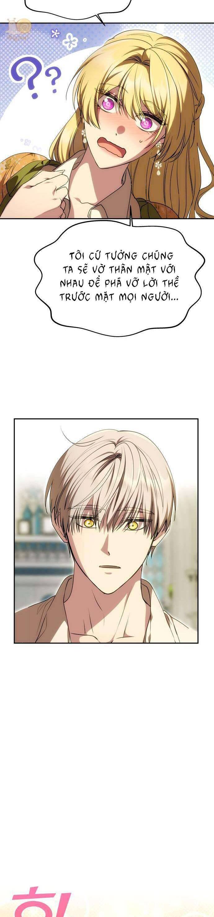 Chỉ Cần Một Người Chồng Là Đủ: Chapter 10