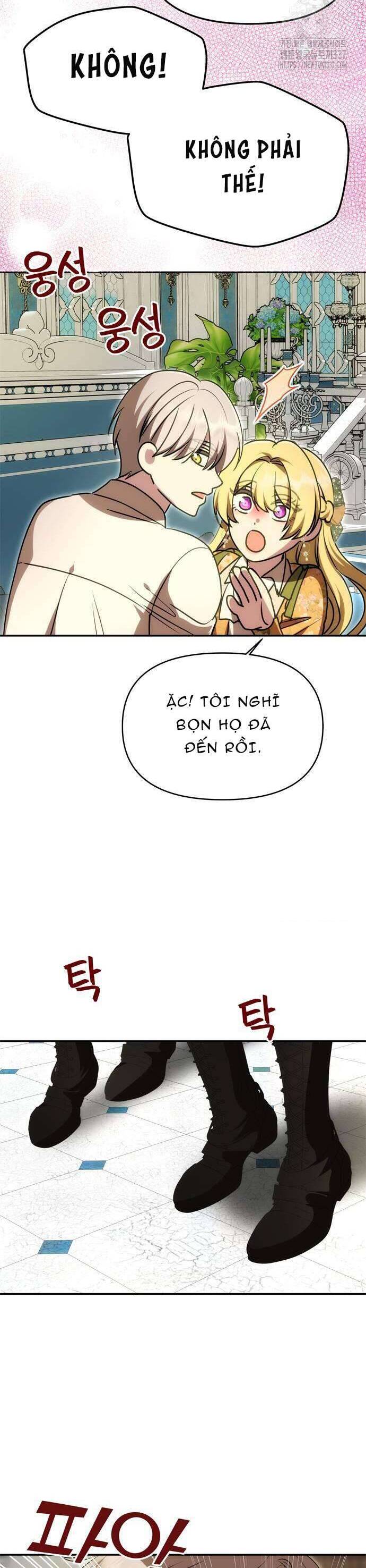 Chỉ Cần Một Người Chồng Là Đủ: Chapter 10