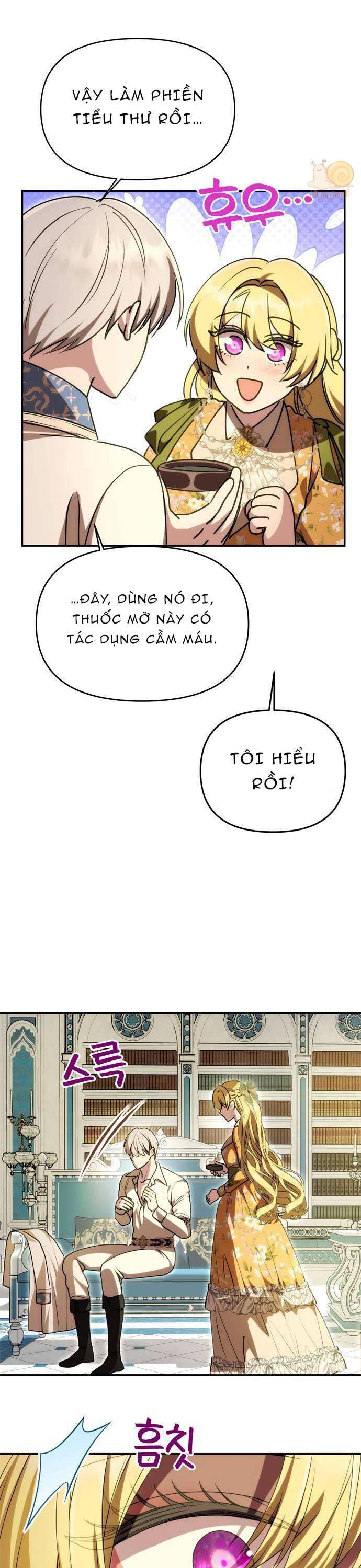 Chỉ Cần Một Người Chồng Là Đủ: Chapter 10