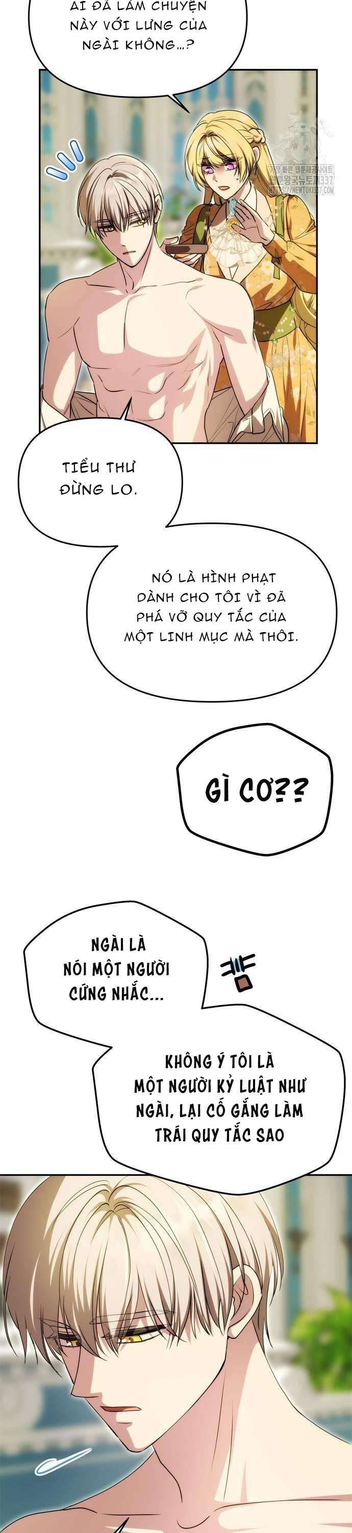 Chỉ Cần Một Người Chồng Là Đủ: Chapter 10