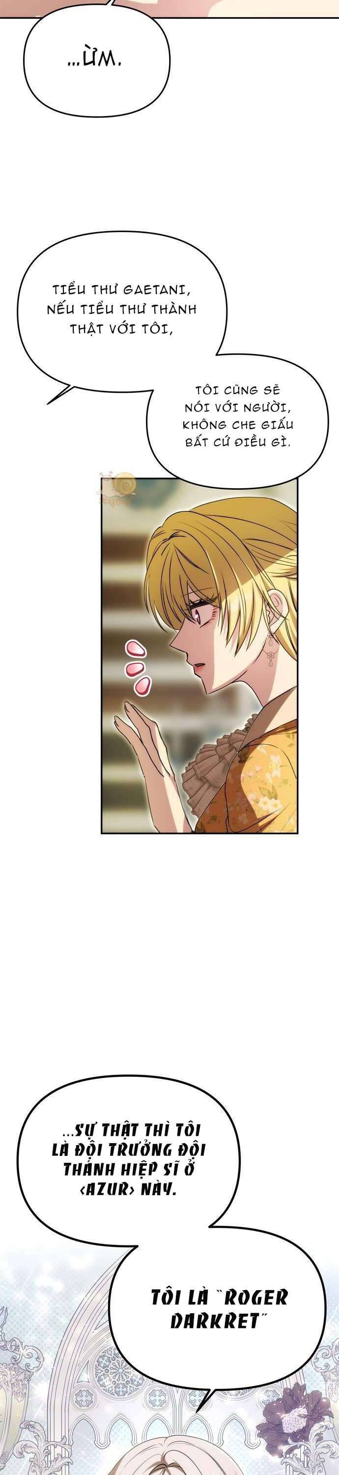Chỉ Cần Một Người Chồng Là Đủ: Chapter 10