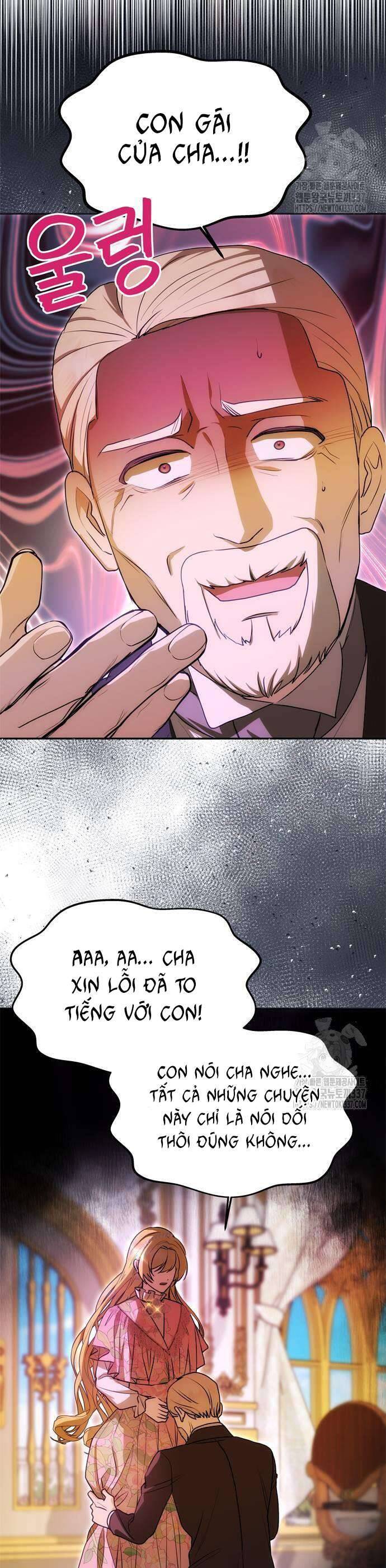 Chỉ Cần Một Người Chồng Là Đủ: Chapter 11