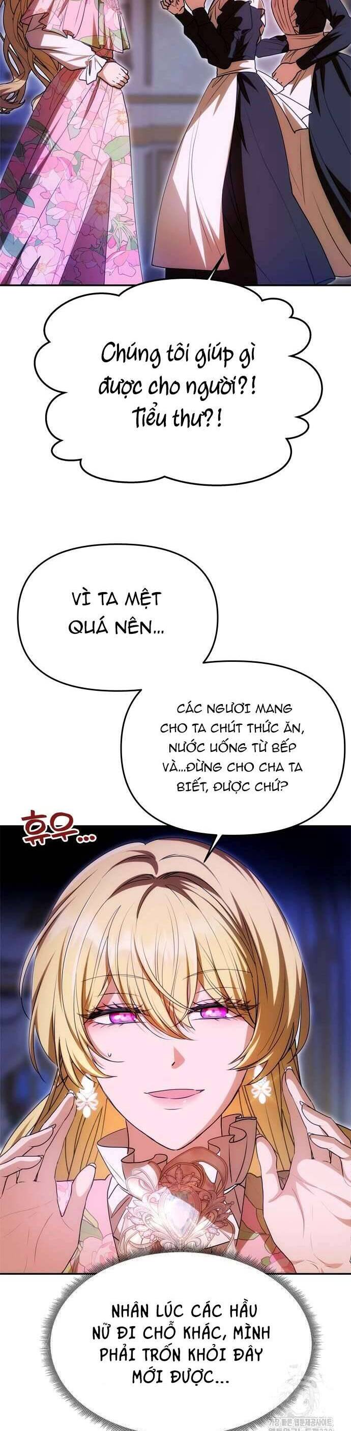 Chỉ Cần Một Người Chồng Là Đủ: Chapter 12