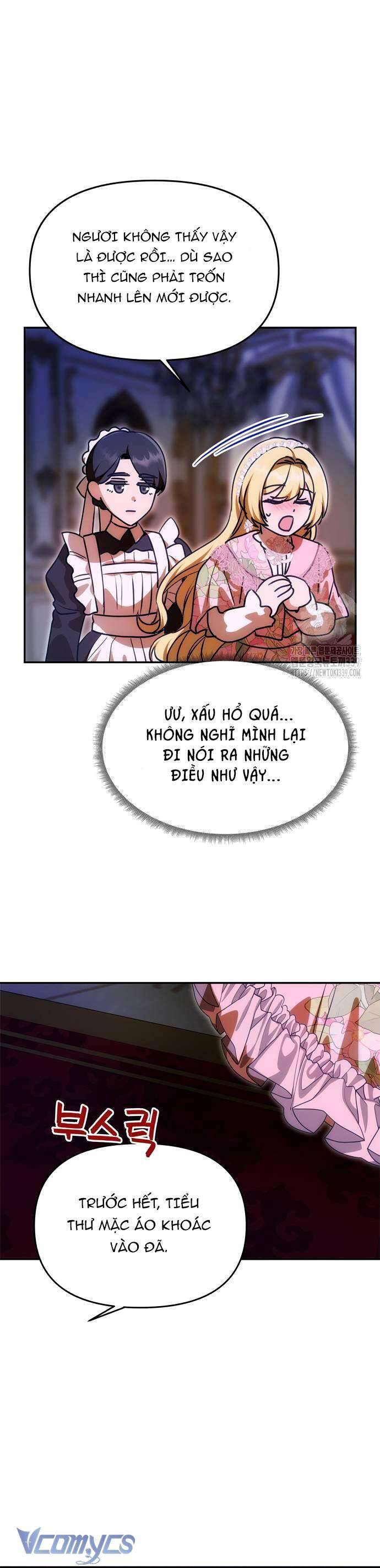 Chỉ Cần Một Người Chồng Là Đủ: Chapter 12