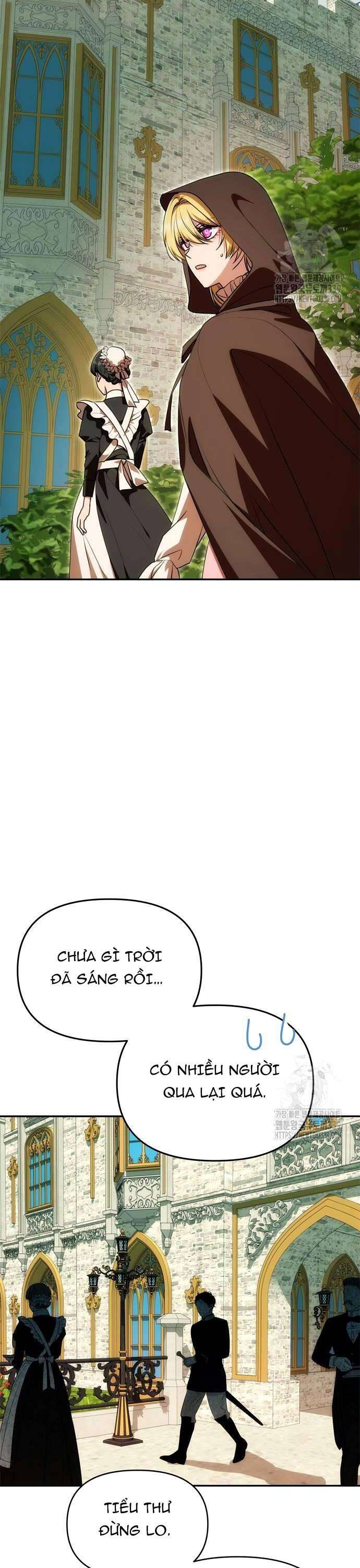 Chỉ Cần Một Người Chồng Là Đủ: Chapter 12