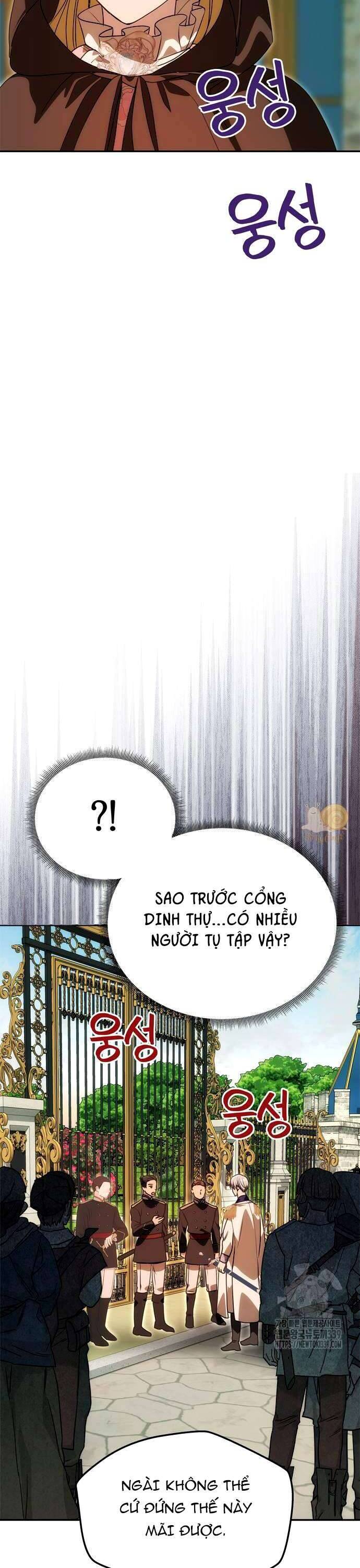 Chỉ Cần Một Người Chồng Là Đủ: Chapter 12