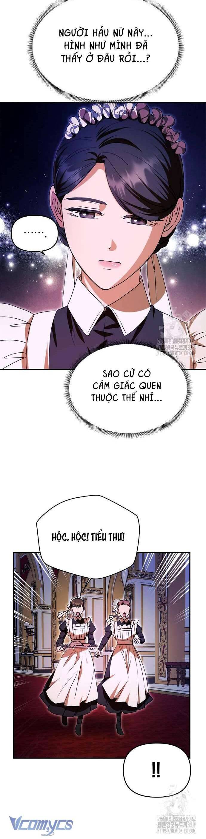 Chỉ Cần Một Người Chồng Là Đủ: Chapter 12