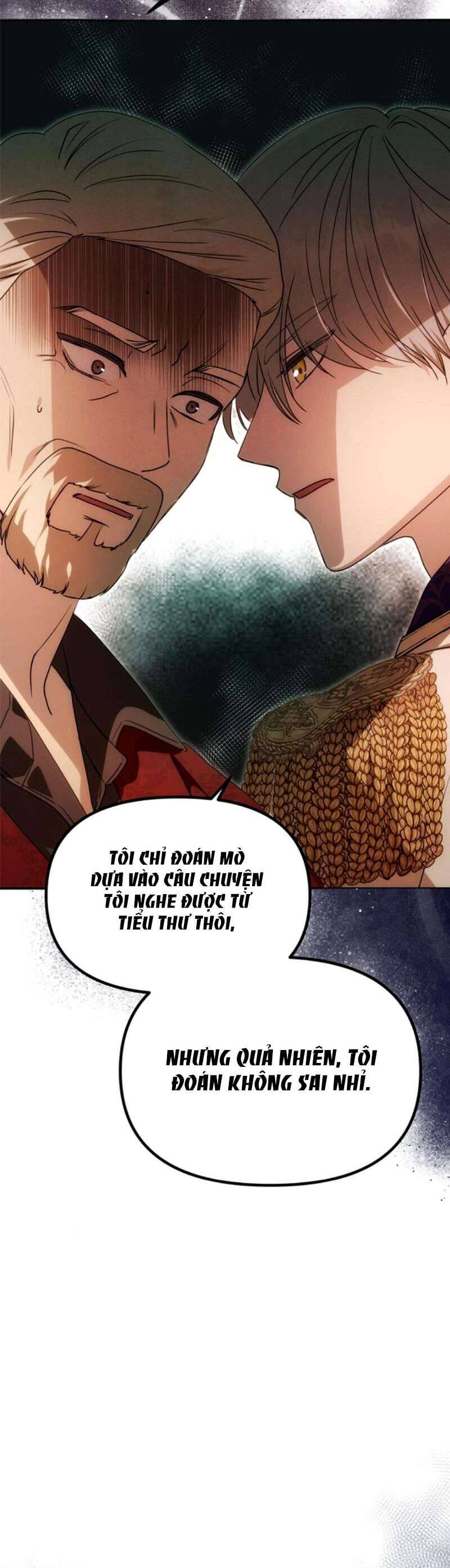 Chỉ Cần Một Người Chồng Là Đủ: Chapter 13