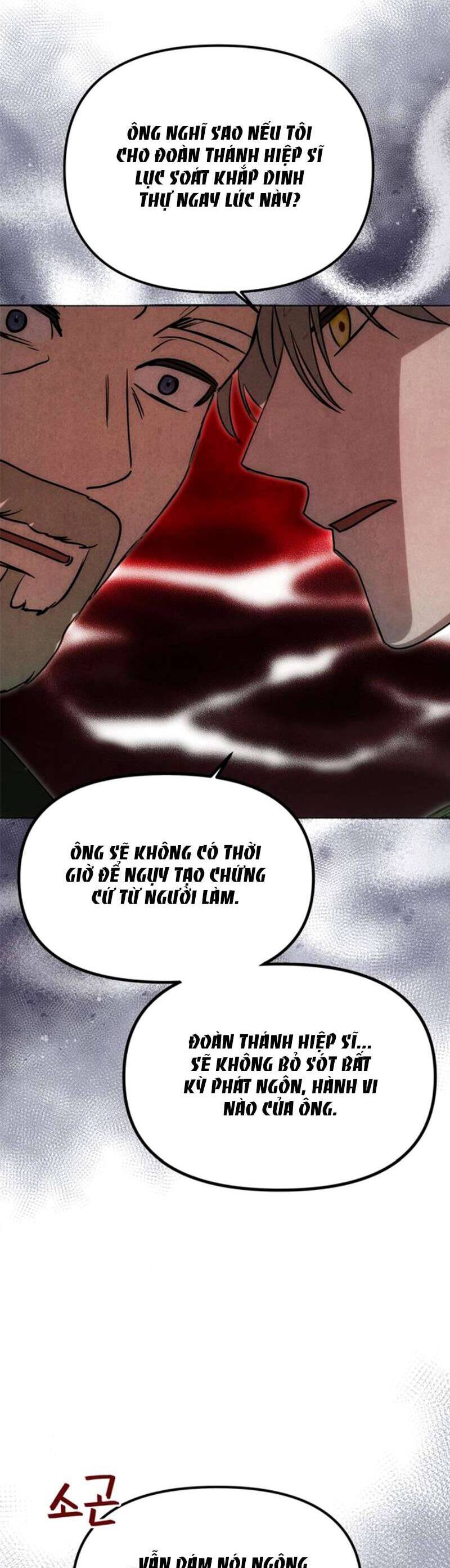 Chỉ Cần Một Người Chồng Là Đủ: Chapter 13