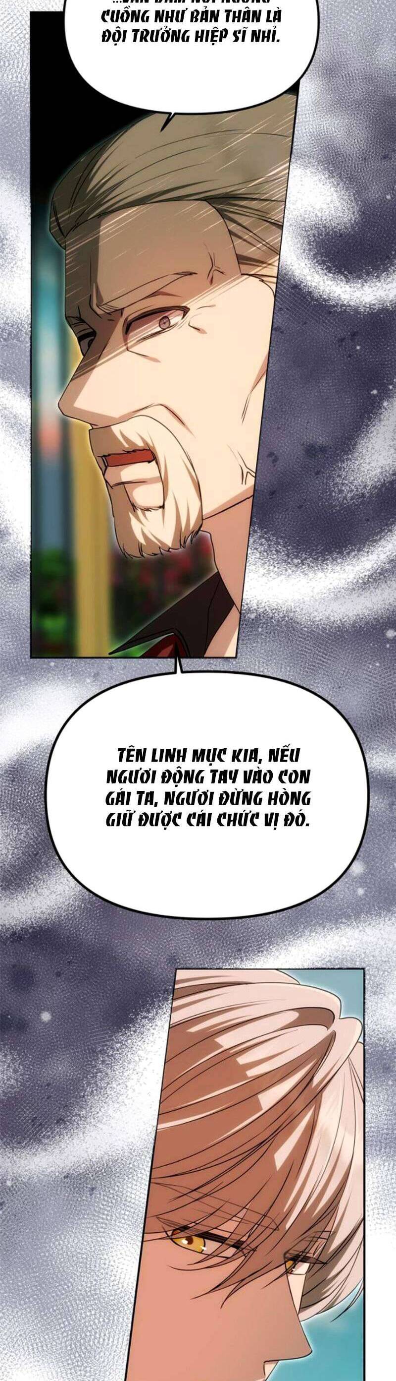 Chỉ Cần Một Người Chồng Là Đủ: Chapter 13