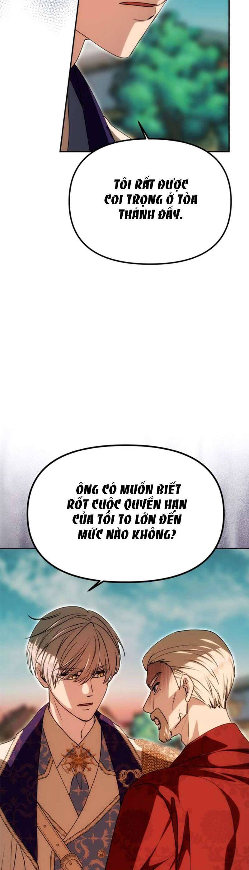 Chỉ Cần Một Người Chồng Là Đủ: Chapter 13