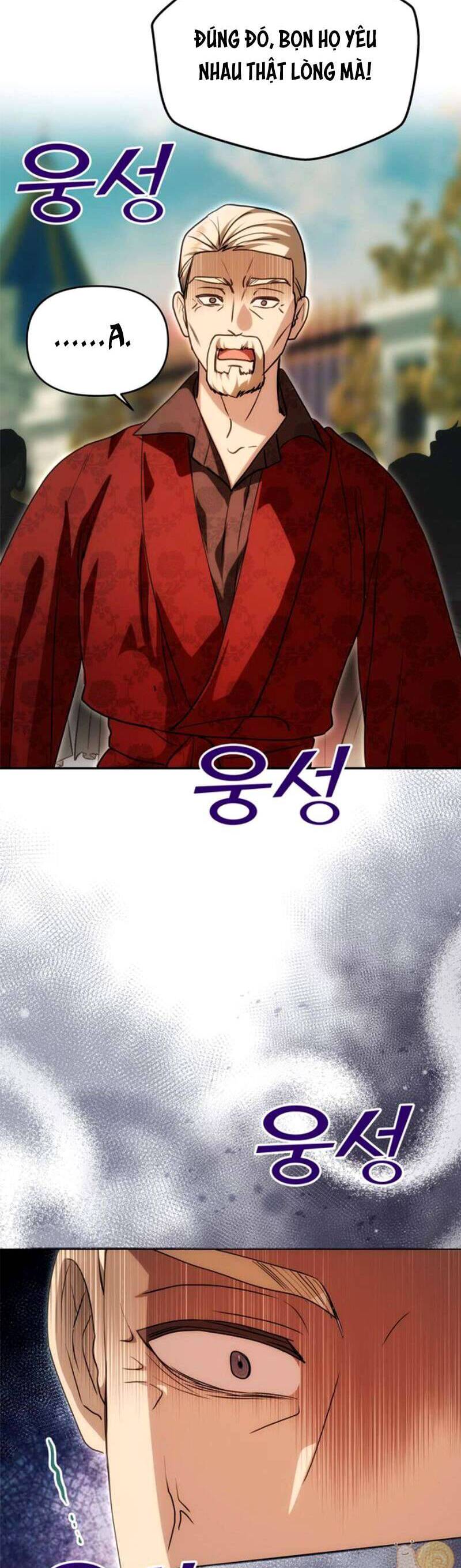 Chỉ Cần Một Người Chồng Là Đủ: Chapter 13