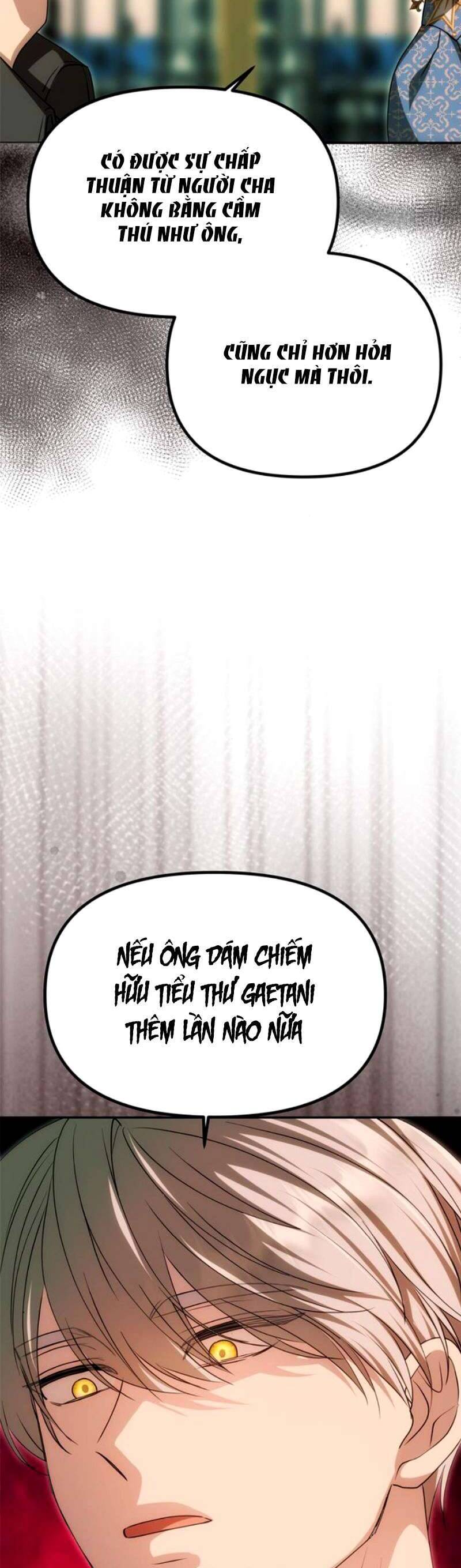 Chỉ Cần Một Người Chồng Là Đủ: Chapter 13
