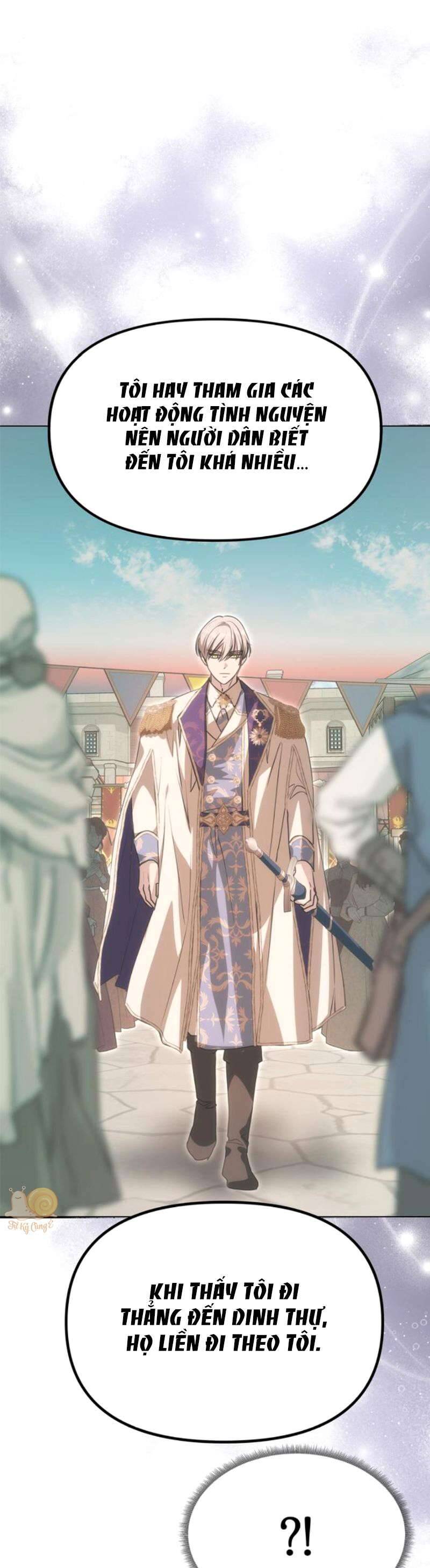 Chỉ Cần Một Người Chồng Là Đủ: Chapter 13