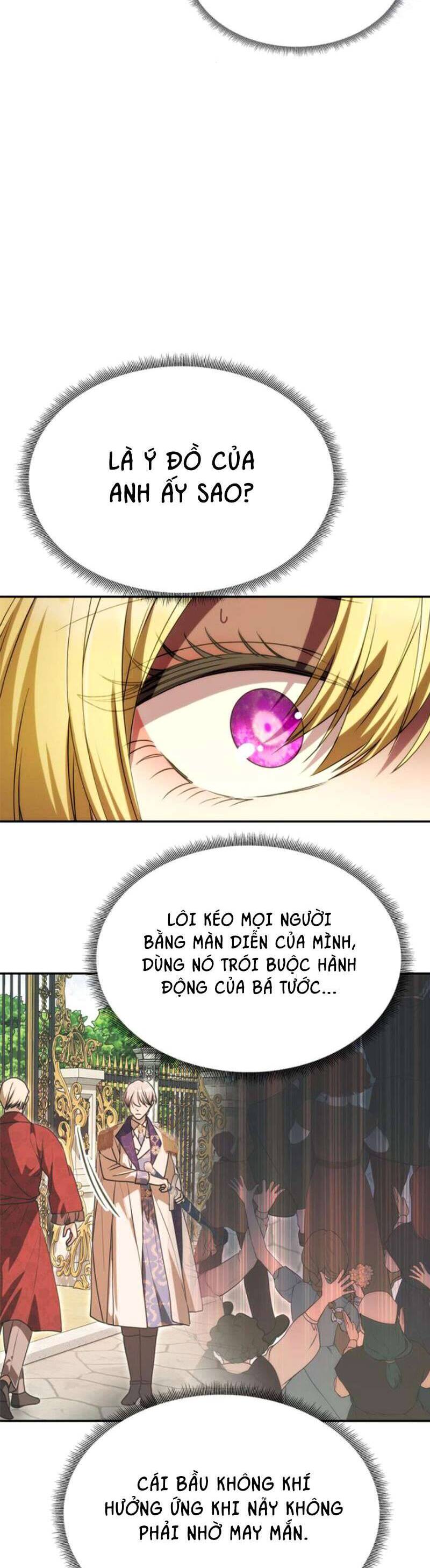 Chỉ Cần Một Người Chồng Là Đủ: Chapter 13