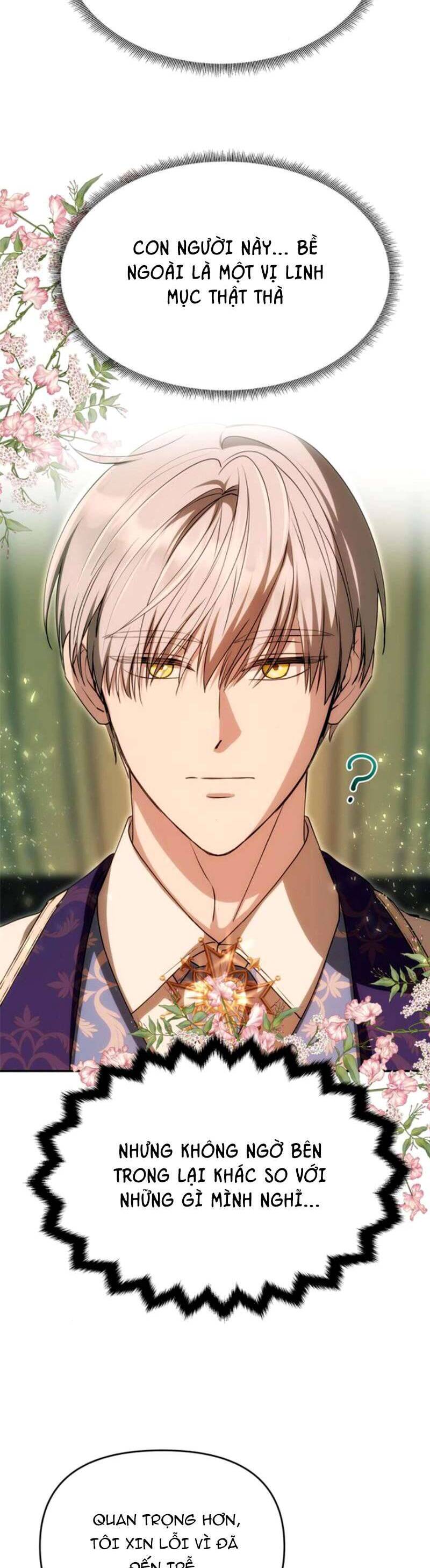 Chỉ Cần Một Người Chồng Là Đủ: Chapter 13