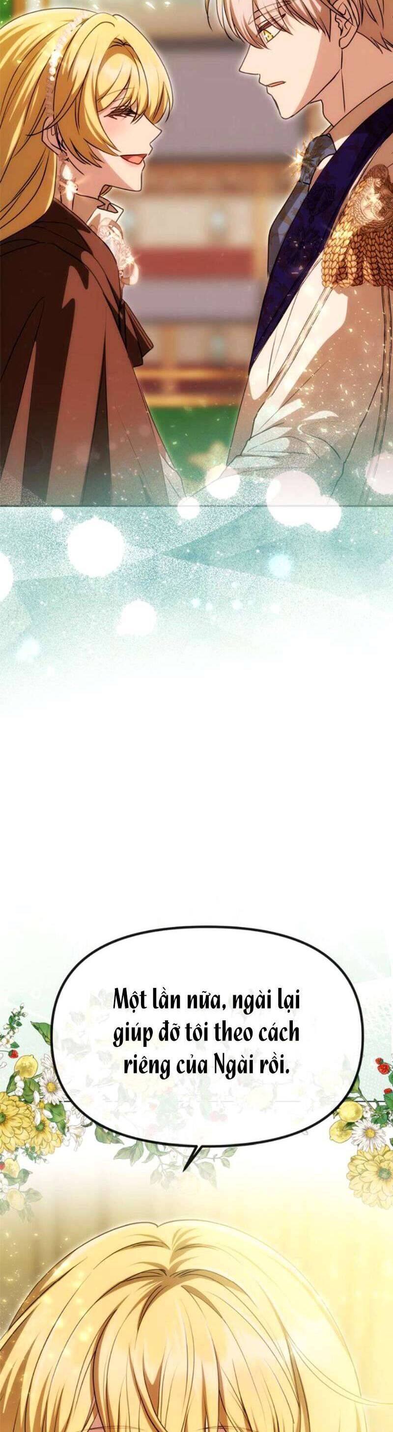 Chỉ Cần Một Người Chồng Là Đủ: Chapter 13