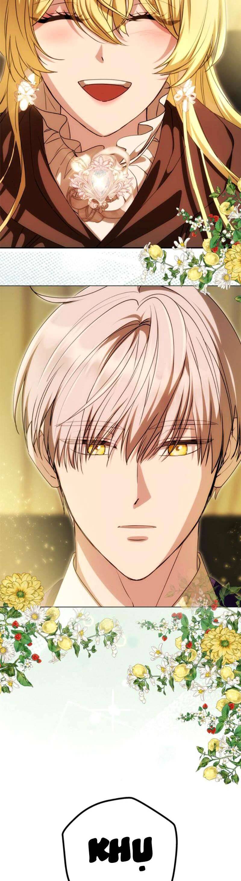 Chỉ Cần Một Người Chồng Là Đủ: Chapter 13