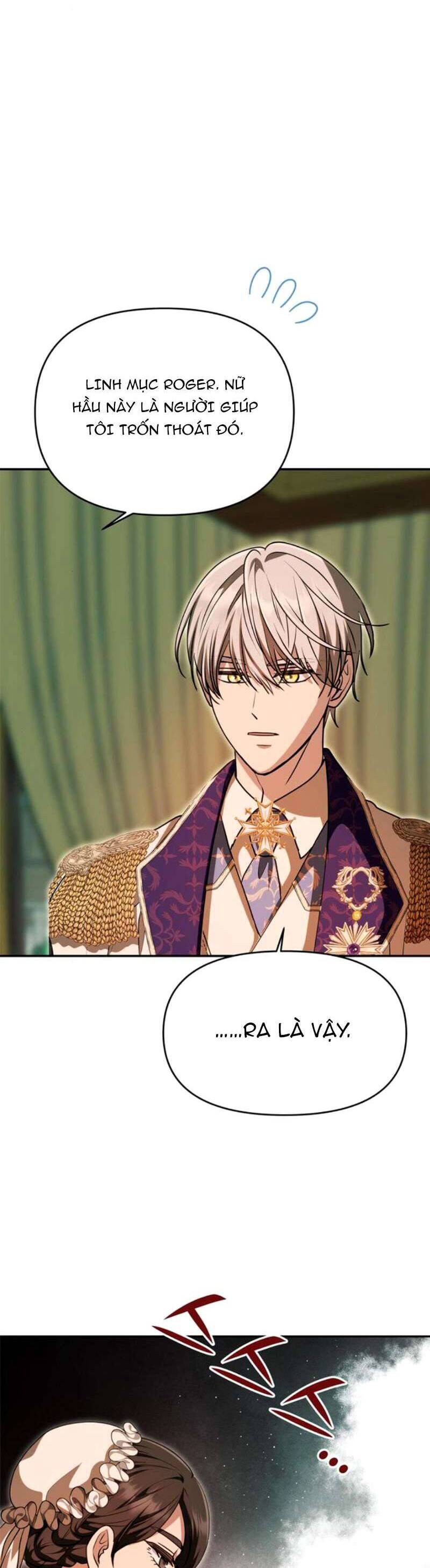 Chỉ Cần Một Người Chồng Là Đủ: Chapter 13