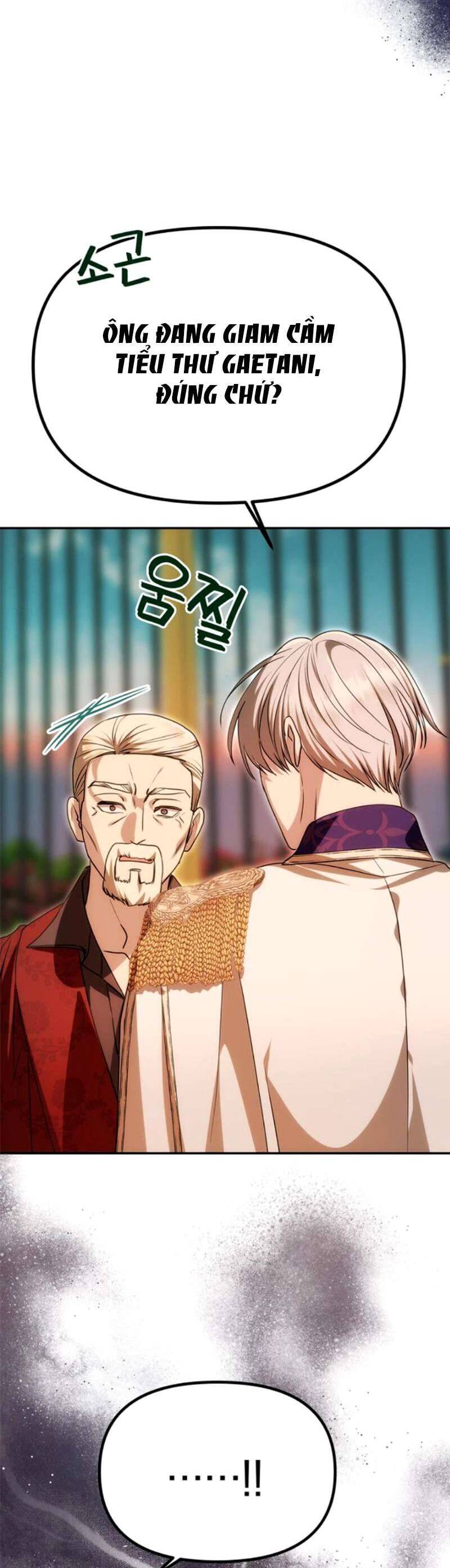 Chỉ Cần Một Người Chồng Là Đủ: Chapter 13
