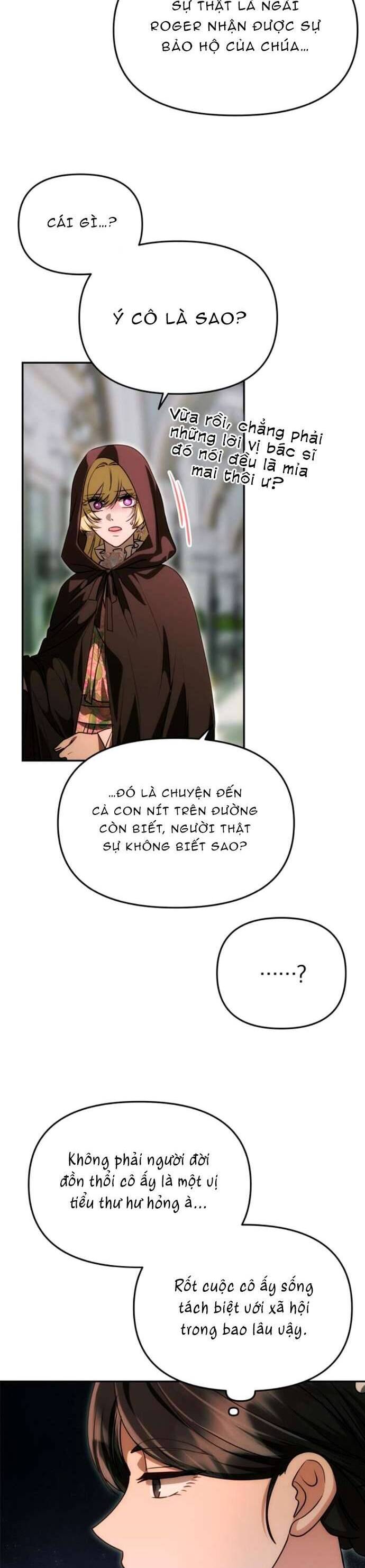 Chỉ Cần Một Người Chồng Là Đủ: Chapter 14