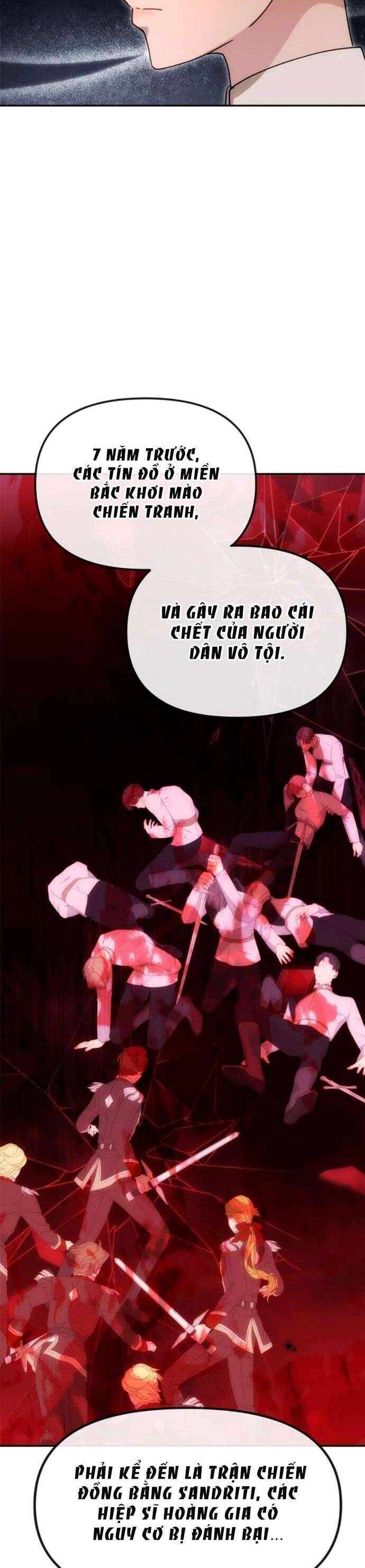 Chỉ Cần Một Người Chồng Là Đủ: Chapter 14