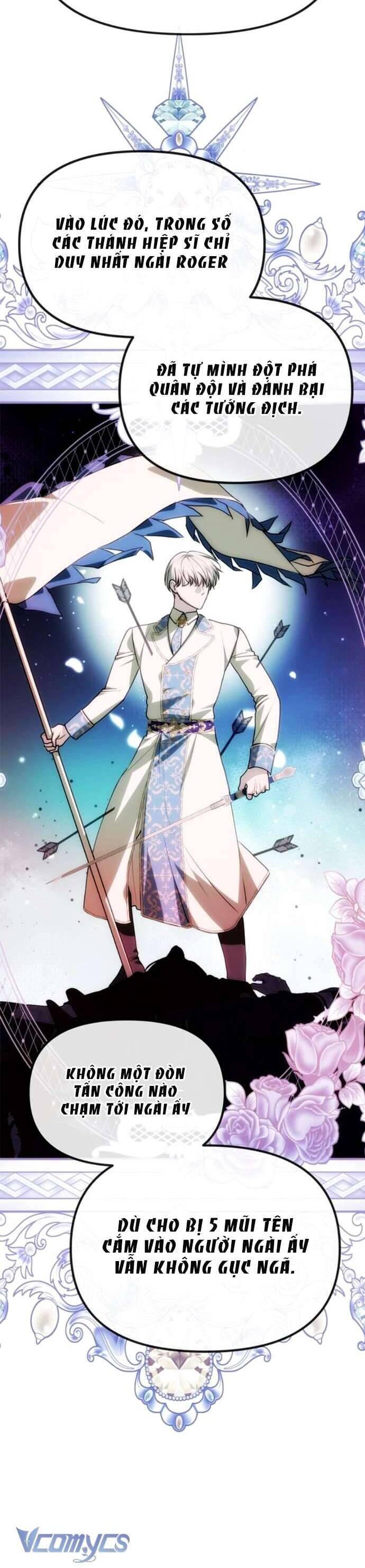 Chỉ Cần Một Người Chồng Là Đủ: Chapter 14