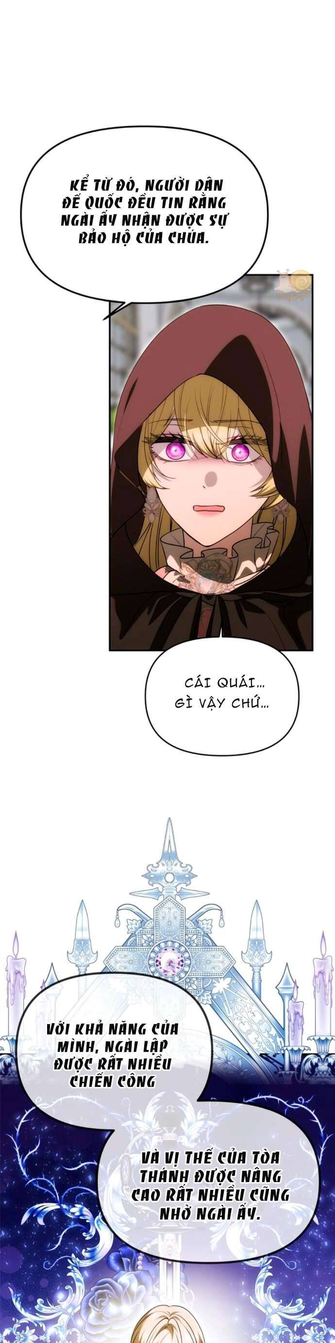 Chỉ Cần Một Người Chồng Là Đủ: Chapter 14