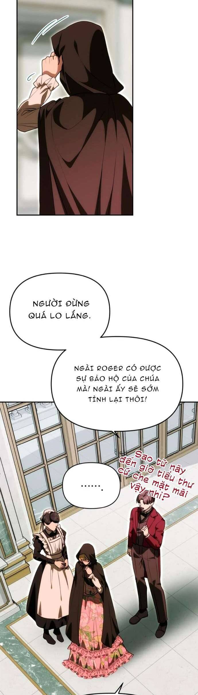Chỉ Cần Một Người Chồng Là Đủ: Chapter 14
