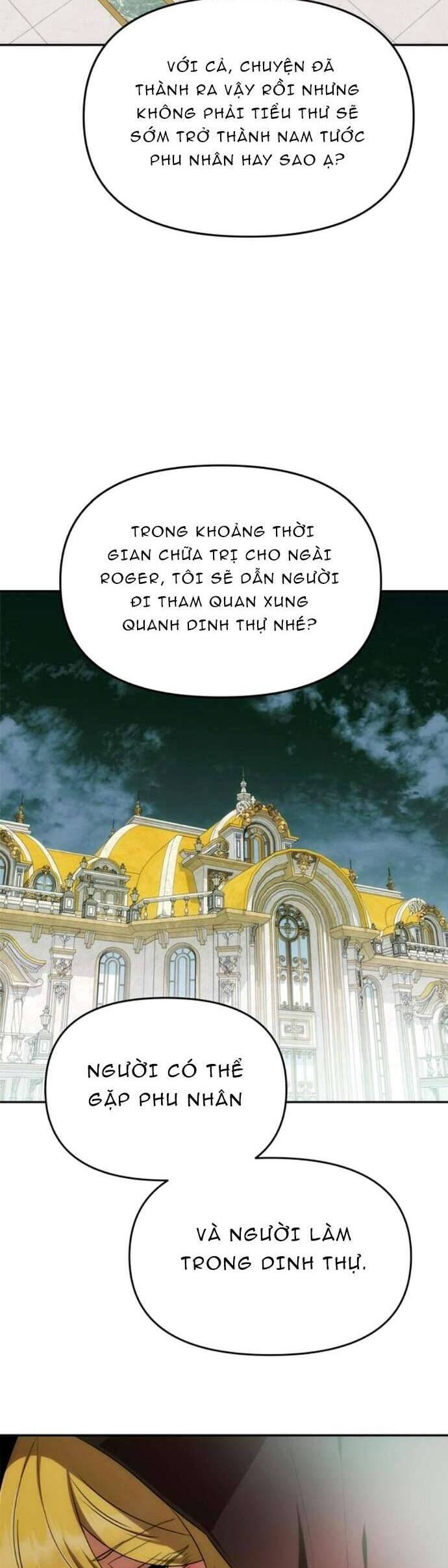 Chỉ Cần Một Người Chồng Là Đủ: Chapter 14