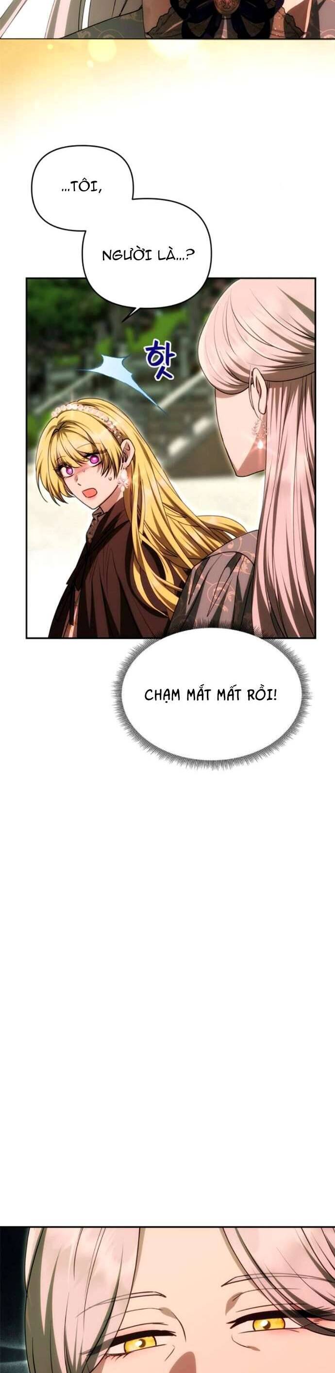 Chỉ Cần Một Người Chồng Là Đủ: Chapter 14