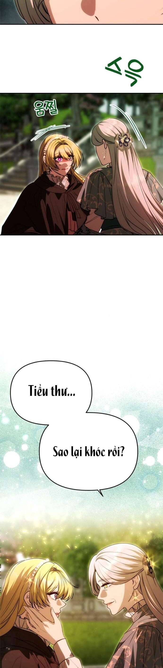 Chỉ Cần Một Người Chồng Là Đủ: Chapter 14