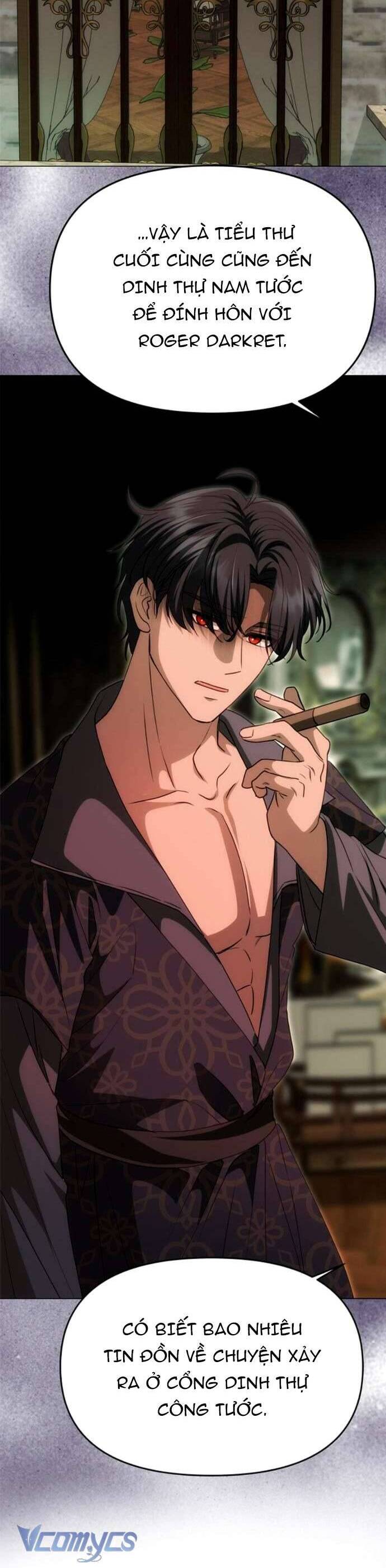 Chỉ Cần Một Người Chồng Là Đủ: Chapter 14