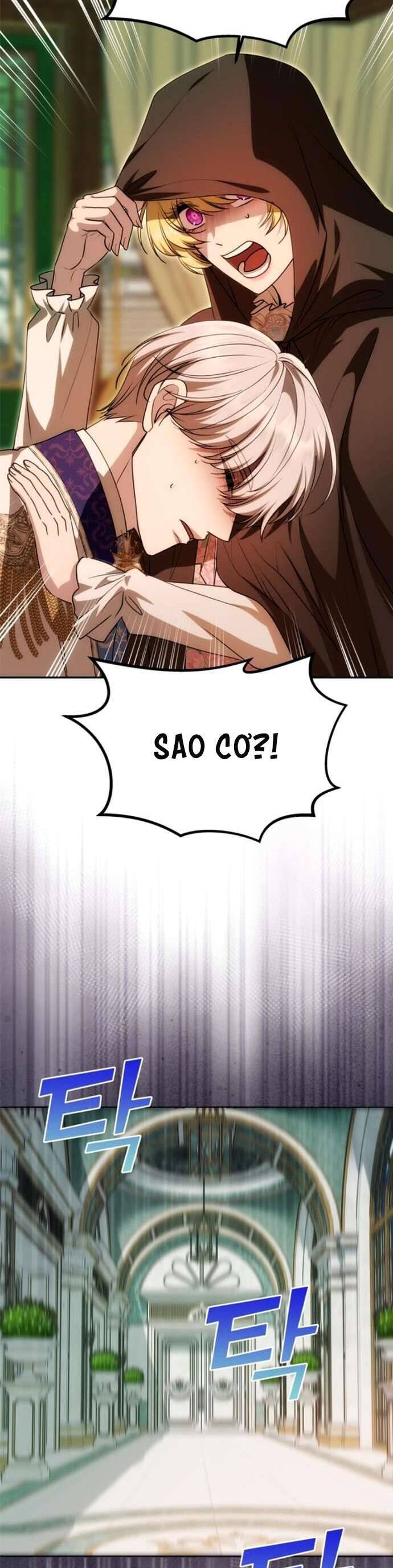 Chỉ Cần Một Người Chồng Là Đủ: Chapter 14