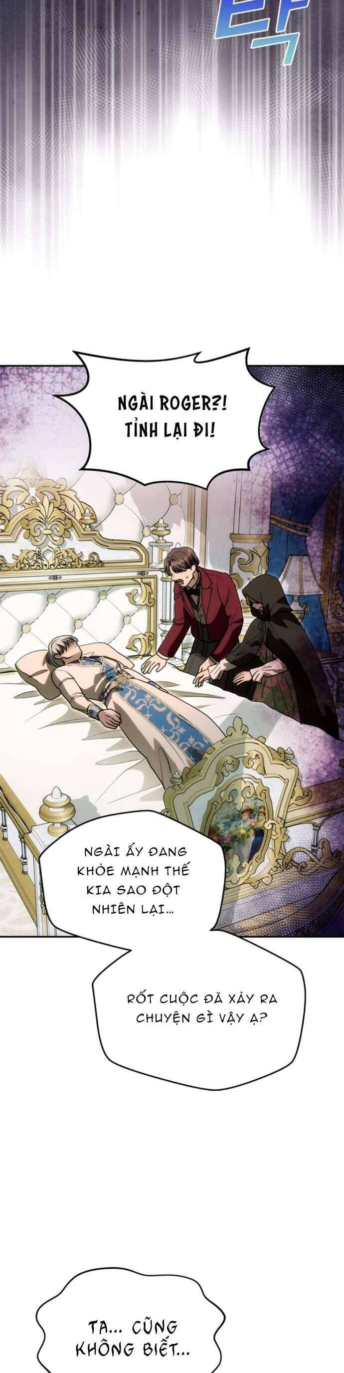 Chỉ Cần Một Người Chồng Là Đủ: Chapter 14