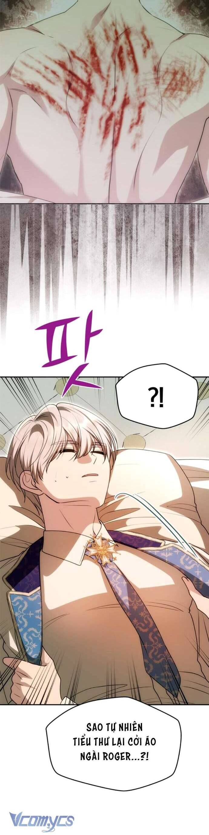 Chỉ Cần Một Người Chồng Là Đủ: Chapter 14