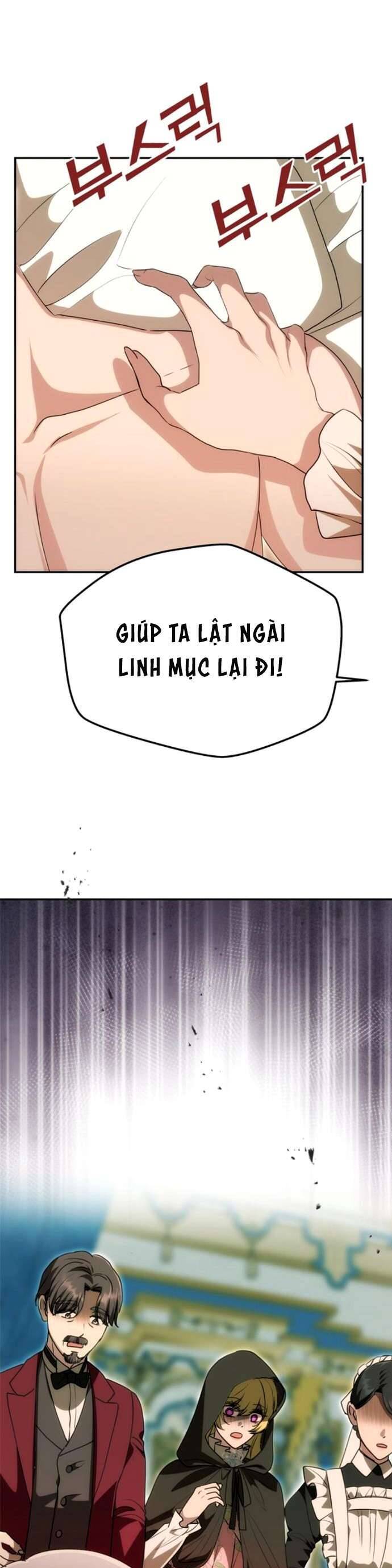 Chỉ Cần Một Người Chồng Là Đủ: Chapter 14
