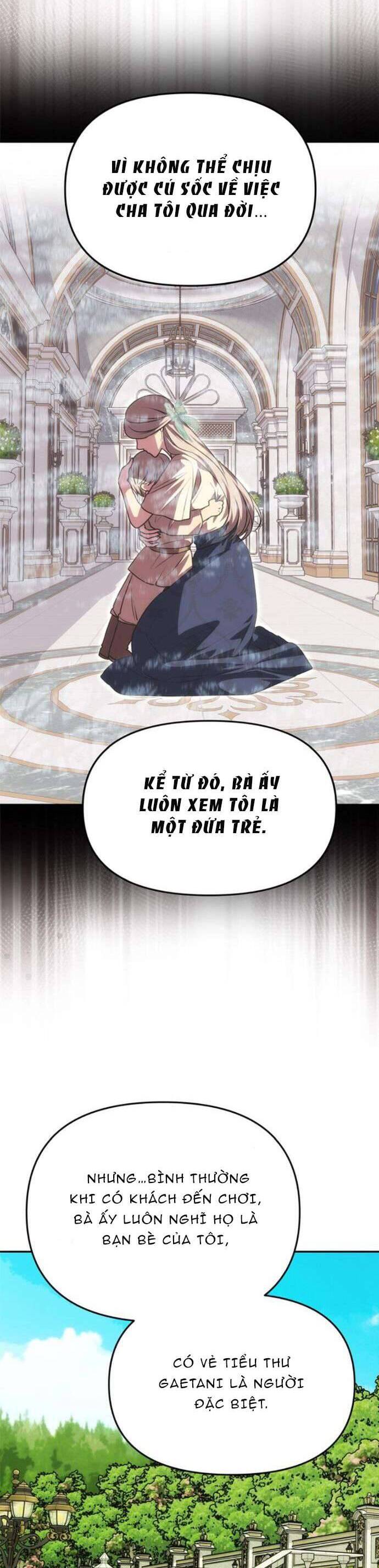 Chỉ Cần Một Người Chồng Là Đủ: Chapter 15
