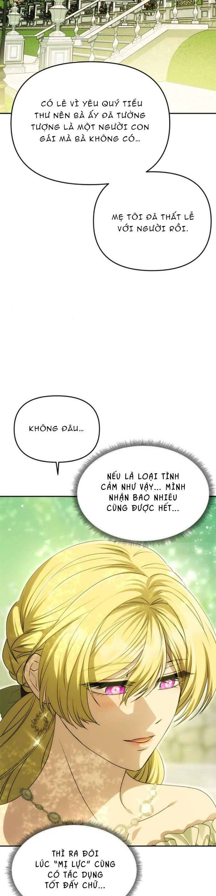 Chỉ Cần Một Người Chồng Là Đủ: Chapter 15