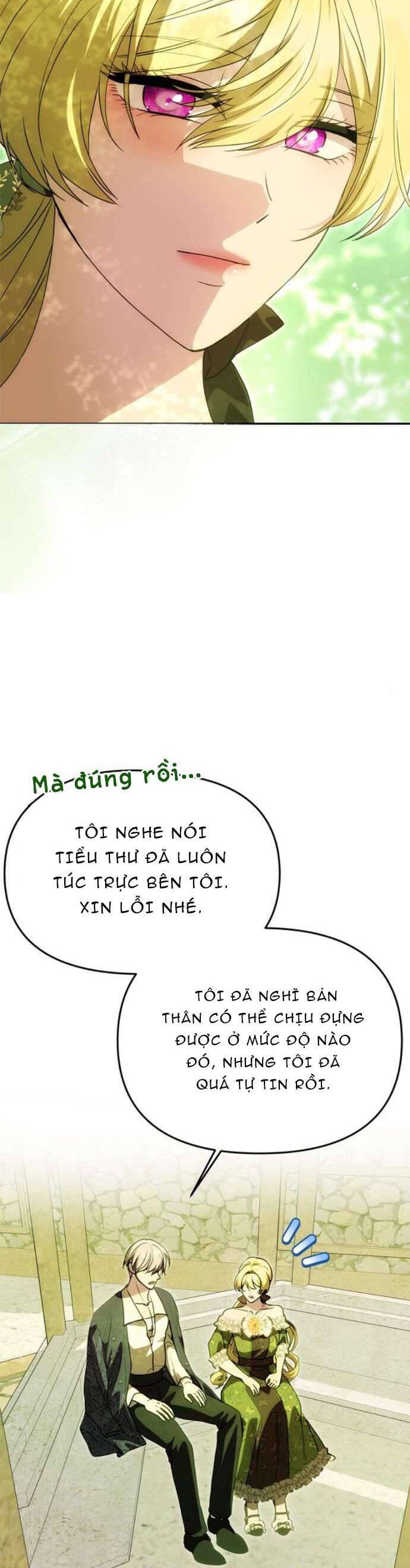 Chỉ Cần Một Người Chồng Là Đủ: Chapter 15