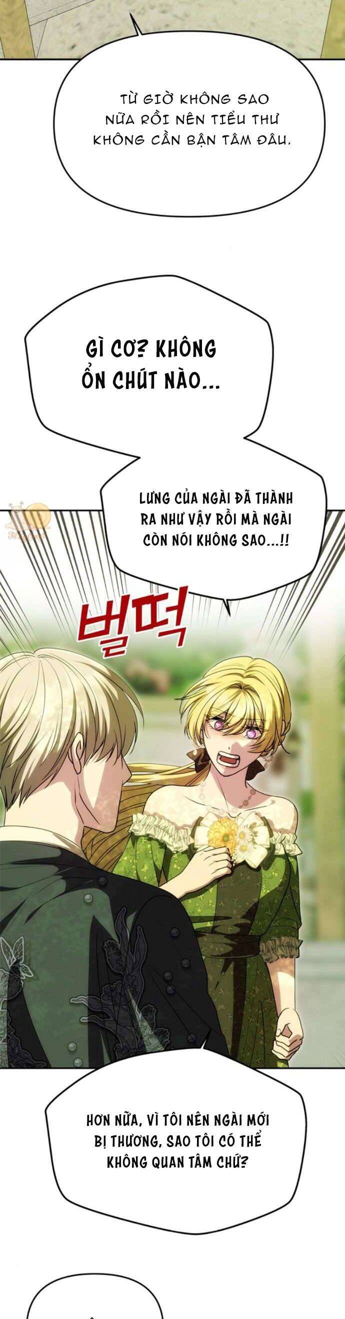 Chỉ Cần Một Người Chồng Là Đủ: Chapter 15