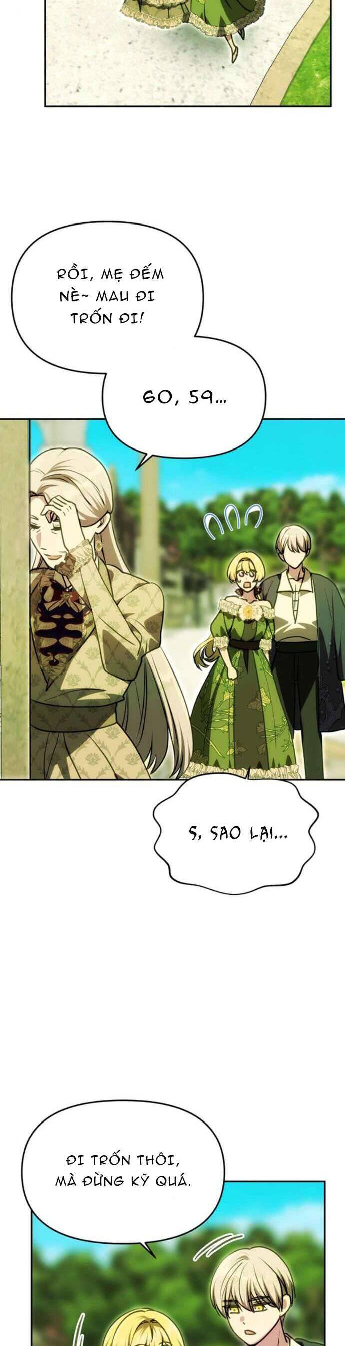 Chỉ Cần Một Người Chồng Là Đủ: Chapter 15