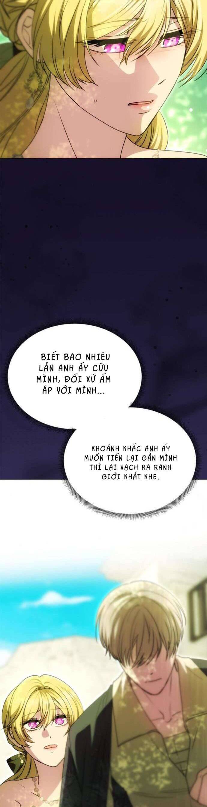 Chỉ Cần Một Người Chồng Là Đủ: Chapter 15