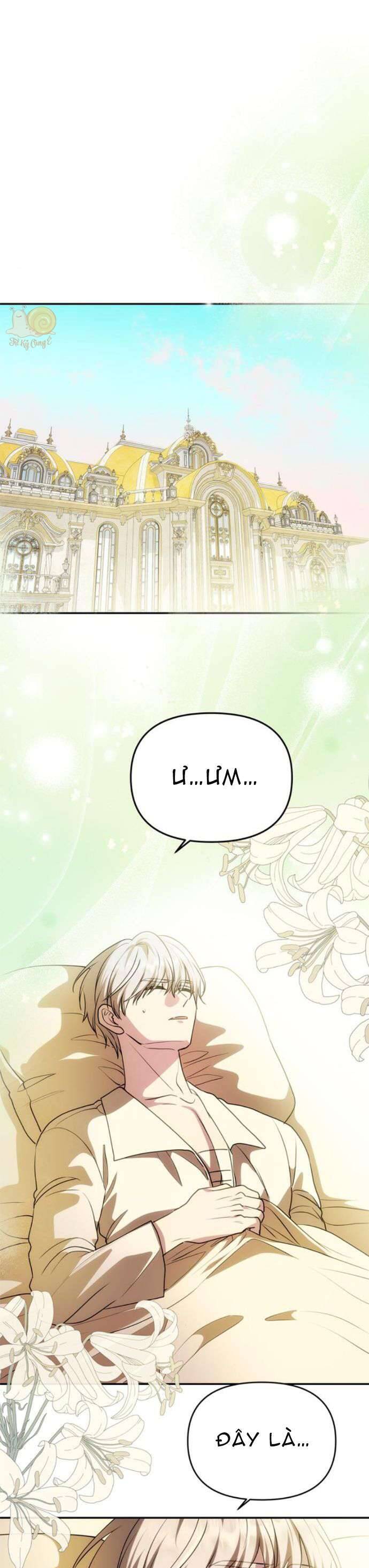 Chỉ Cần Một Người Chồng Là Đủ: Chapter 15
