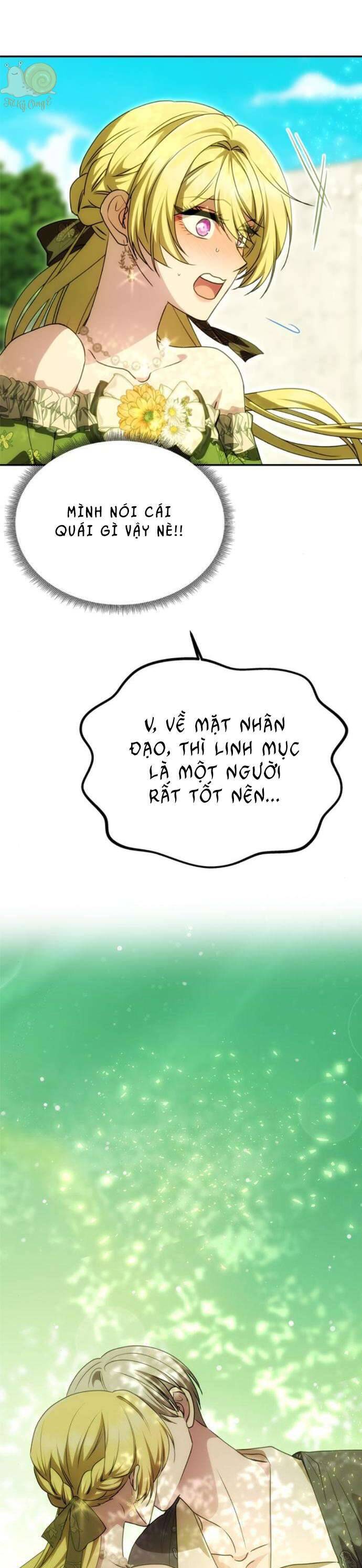 Chỉ Cần Một Người Chồng Là Đủ: Chapter 16