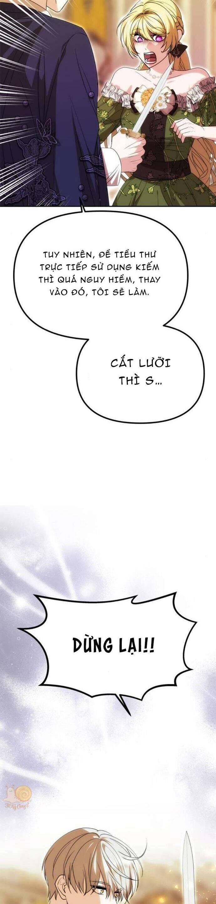 Chỉ Cần Một Người Chồng Là Đủ: Chapter 16