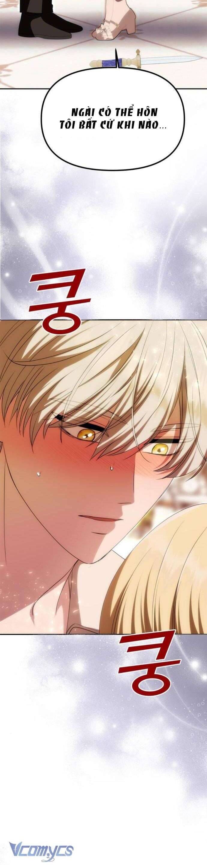 Chỉ Cần Một Người Chồng Là Đủ: Chapter 16