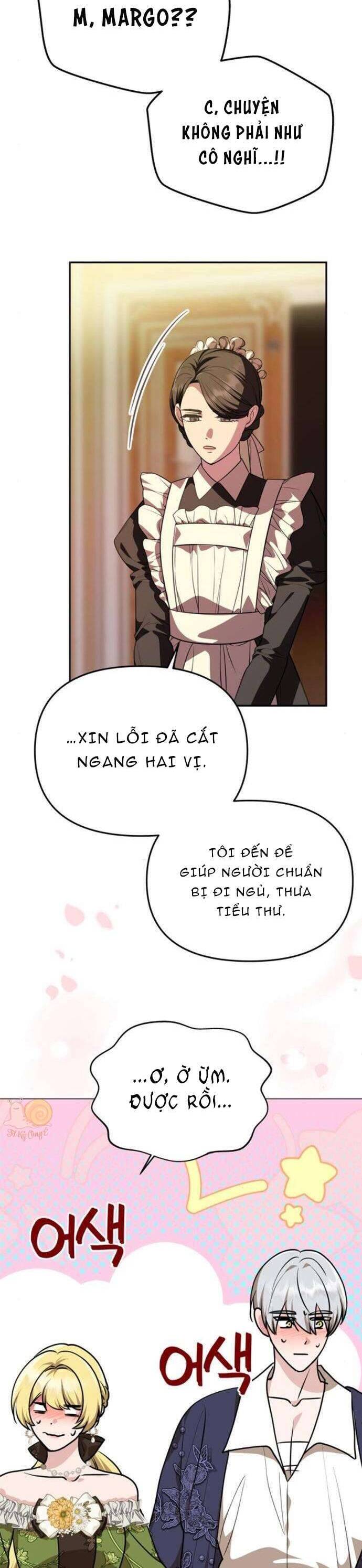 Chỉ Cần Một Người Chồng Là Đủ: Chapter 16